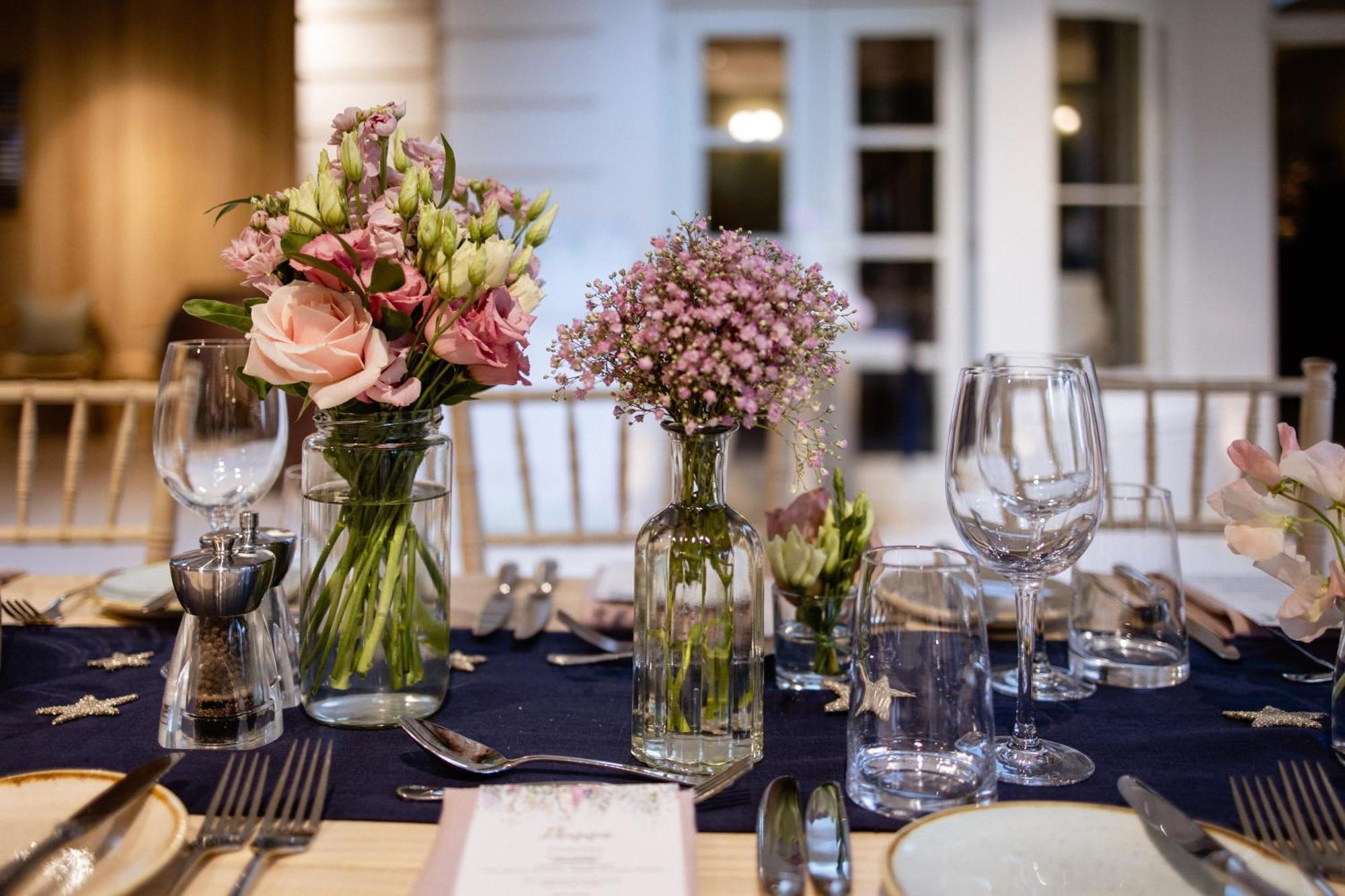 Castle House Hotel Hereford Luaran gambar