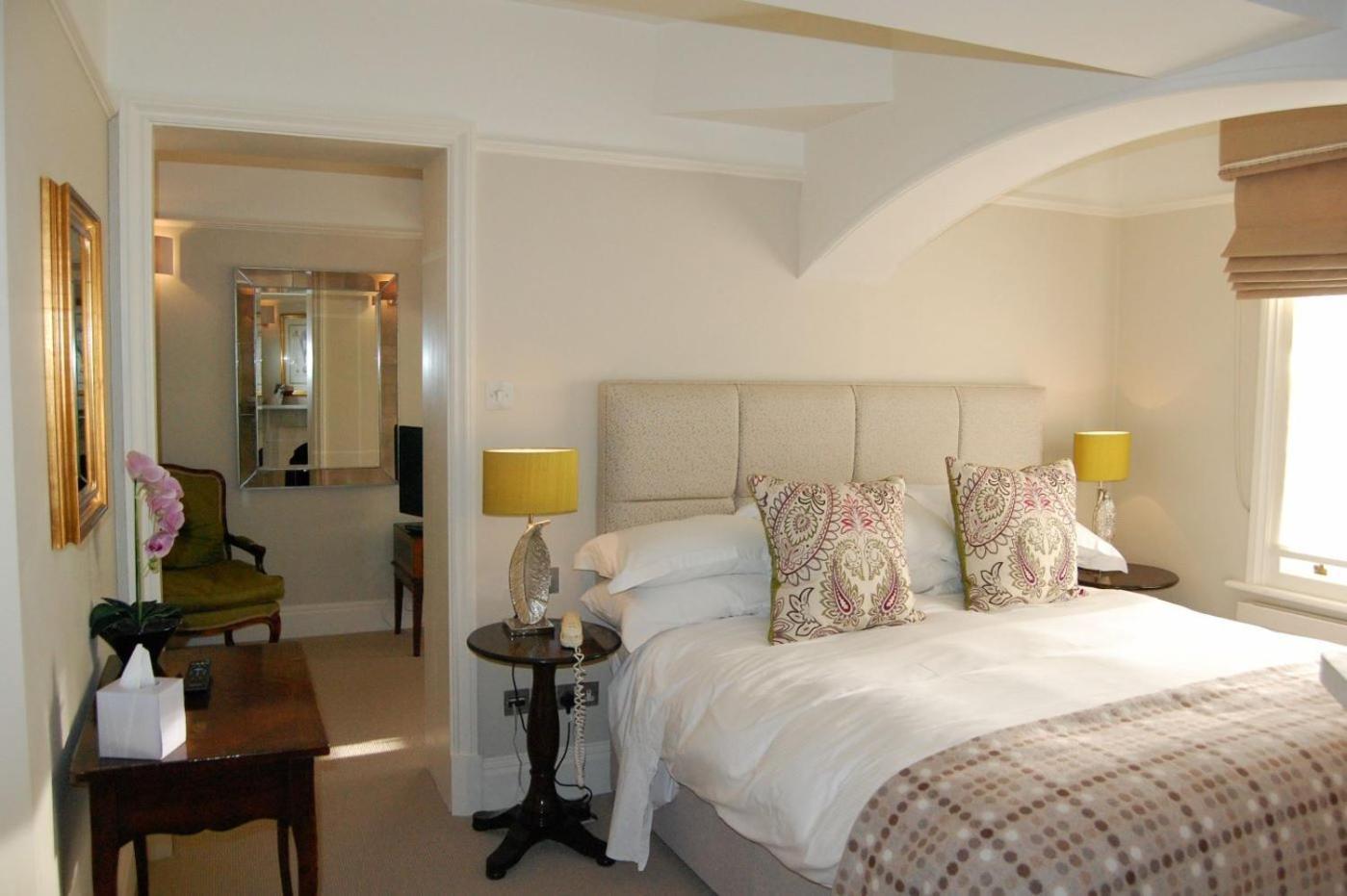 Castle House Hotel Hereford Luaran gambar