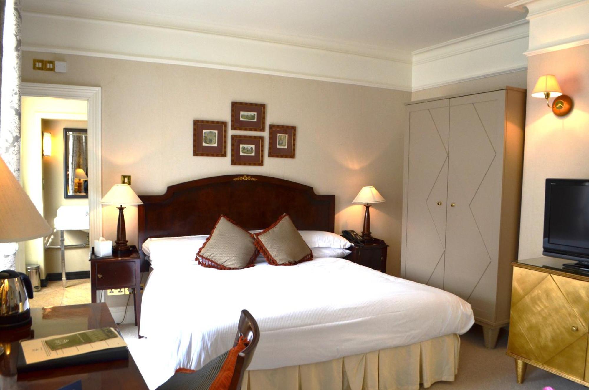 Castle House Hotel Hereford Luaran gambar