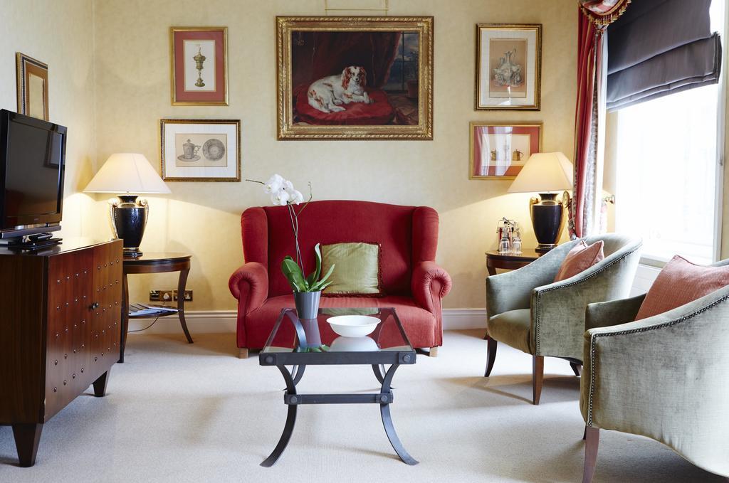 Castle House Hotel Hereford Luaran gambar